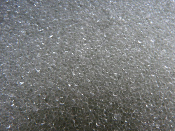 道路標線反光玻璃微珠